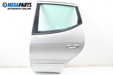 Door for Mercedes-Benz A-Class Hatchback  W168 (07.1997 - 08.2004), 5 doors, hatchback, position: rear - left