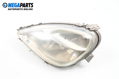 Headlight for Mercedes-Benz A-Class Hatchback  W168 (07.1997 - 08.2004), hatchback, position: left