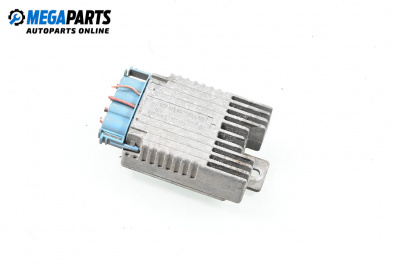 Radiator fan relay for Mercedes-Benz A-Class Hatchback  W168 (07.1997 - 08.2004) A 160 (168.033, 168.133), № A 027 545 80 32