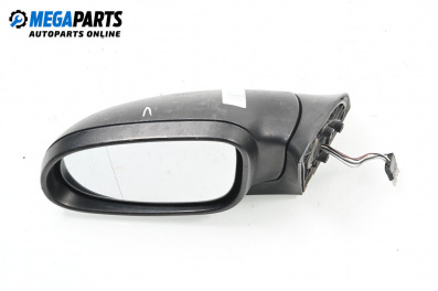 Mirror for Mercedes-Benz A-Class Hatchback  W168 (07.1997 - 08.2004), 5 doors, hatchback, position: left