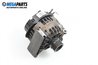 Alternator for Mercedes-Benz A-Class Hatchback  W168 (07.1997 - 08.2004) A 160 (168.033, 168.133), 102 hp