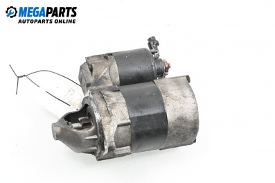 Starter for Mercedes-Benz A-Class Hatchback  W168 (07.1997 - 08.2004) A 160 (168.033, 168.133), 102 hp