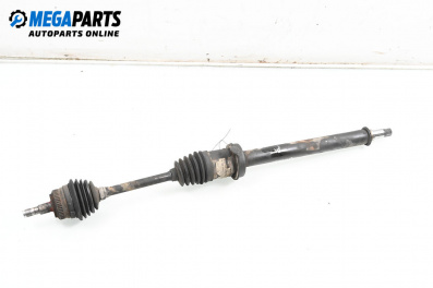 Driveshaft for Mercedes-Benz A-Class Hatchback  W168 (07.1997 - 08.2004) A 160 (168.033, 168.133), 102 hp, position: front - right, automatic