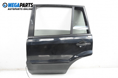 Door for Ford Fusion Hatchback (08.2002 - 12.2012), 5 doors, hatchback, position: rear - left