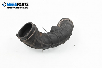 Air intake corrugated hose for Ford Fusion Hatchback (08.2002 - 12.2012) 1.4 TDCi, 68 hp