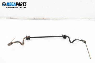 Sway bar for Ford Fusion Hatchback (08.2002 - 12.2012), hatchback