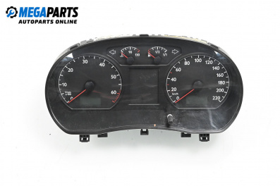 Instrument cluster for Volkswagen Polo Hatchback IV (10.2001 - 12.2005) 1.2 12V, 64 hp, № 6Q0 920 800 P