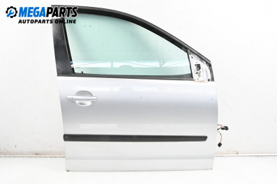 Door for Volkswagen Polo Hatchback IV (10.2001 - 12.2005), 5 doors, hatchback, position: front - right