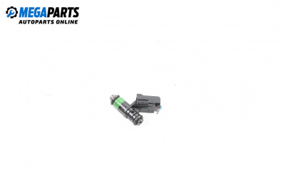 Gasoline fuel injector for Volkswagen Polo Hatchback IV (10.2001 - 12.2005) 1.2 12V, 64 hp