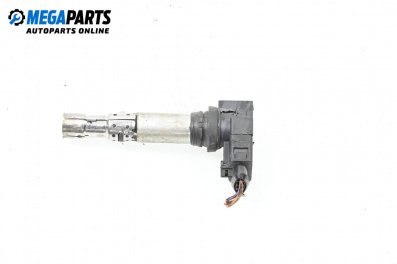 Bobină de aprindere for Volkswagen Polo Hatchback IV (10.2001 - 12.2005) 1.2 12V, 64 hp