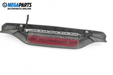 Al treilea stop for Fiat Punto Hatchback II (09.1999 - 07.2012), hatchback