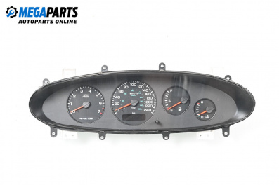 Instrument cluster for Chrysler Stratus Sedan (09.1994 - 04.2001) 2.0 16V, 133 hp