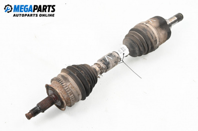 Driveshaft for Chrysler Stratus Sedan (09.1994 - 04.2001) 2.0 16V, 133 hp, position: front - left