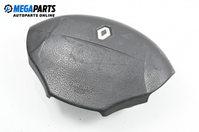 Airbag for Renault Megane I Classic Sedan (09.1996 - 08.2003), 5 uși, sedan, position: fața