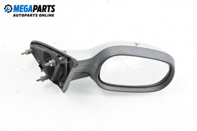 Oglindă for Renault Megane I Classic Sedan (09.1996 - 08.2003), 5 uși, sedan, position: dreapta