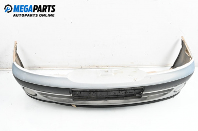 Frontstoßstange for Renault Megane I Classic Sedan (09.1996 - 08.2003), sedan, position: vorderseite