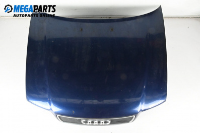 Capotă for Audi A4 Avant B5 (11.1994 - 09.2001), 5 uși, combi, position: fața