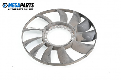 Radiator fan for Audi A4 Avant B5 (11.1994 - 09.2001) 1.9 TDI, 110 hp