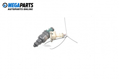 Gasoline fuel injector for Renault Clio II Hatchback (09.1998 - 09.2005) 1.4 (B/CB0C), 75 hp