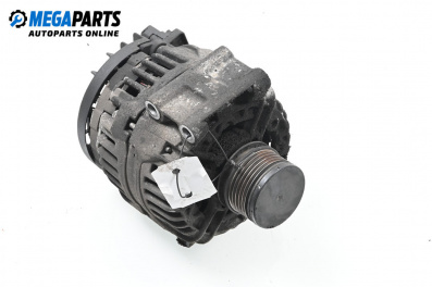 Alternator for Renault Clio II Hatchback (09.1998 - 09.2005) 1.4 (B/CB0C), 75 hp