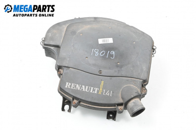 Carcasă filtru de aer for Renault Clio II Hatchback (09.1998 - 09.2005) 1.4 (B/CB0C)