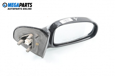 Mirror for Chevrolet Kalos Hatchback (03.2005 - ...), 5 doors, hatchback, position: right