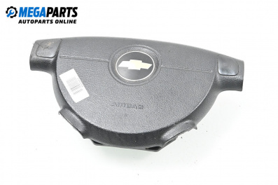 Airbag for Chevrolet Kalos Hatchback (03.2005 - ...), 5 doors, hatchback, position: front