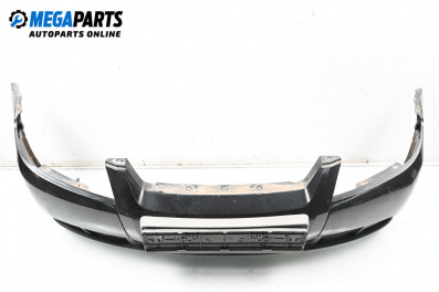 Front bumper for Chevrolet Kalos Hatchback (03.2005 - ...), hatchback, position: front