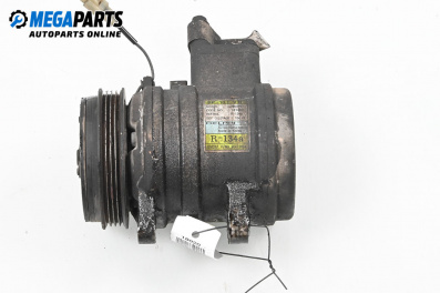 AC compressor for Chevrolet Kalos Hatchback (03.2005 - ...) 1.2, 72 hp