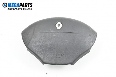 Airbag for Renault Megane Scenic (10.1996 - 12.2001), 5 uși, monovolum, position: fața