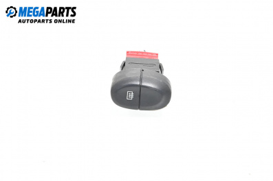 Rear window heater button for Renault Megane Scenic (10.1996 - 12.2001)