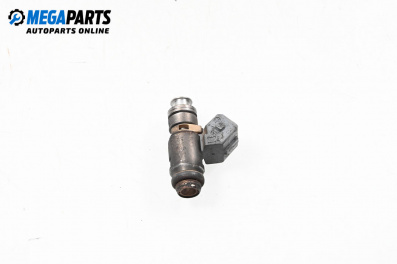 Gasoline fuel injector for Renault Megane Scenic (10.1996 - 12.2001) 1.6 16V (JA0B, JA04, JA11), 107 hp