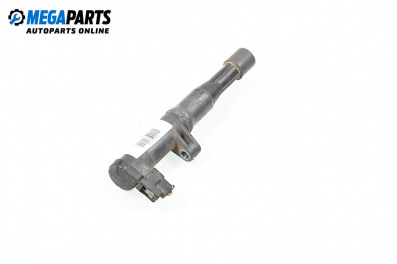 Bobină de aprindere for Renault Megane Scenic (10.1996 - 12.2001) 1.6 16V (JA0B, JA04, JA11), 107 hp