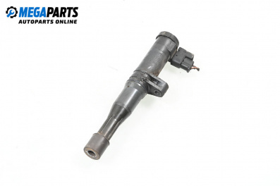 Bobină de aprindere for Renault Megane Scenic (10.1996 - 12.2001) 1.6 16V (JA0B, JA04, JA11), 107 hp