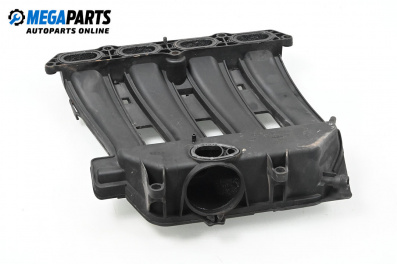 Intake manifold for Renault Megane Scenic (10.1996 - 12.2001) 1.6 16V (JA0B, JA04, JA11), 107 hp