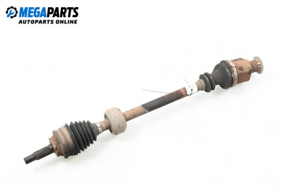 Planetară for Renault Megane Scenic (10.1996 - 12.2001) 1.6 16V (JA0B, JA04, JA11), 107 hp, position: dreaptă - fața