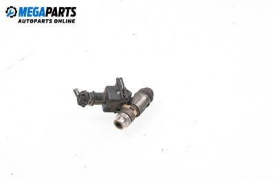 Gasoline fuel injector for Renault Megane Scenic (10.1996 - 12.2001) 1.6 16V (JA0B, JA04, JA11), 107 hp