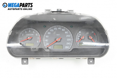 Instrument cluster for Volvo V40 Estate (07.1995 - 06.2004) 1.8 i, 125 hp