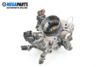 Clapetă carburator for Volvo V40 Estate (07.1995 - 06.2004) 1.8 i, 125 hp