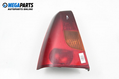 Tail light for Dacia Logan Sedan I (09.2004 - 10.2012), sedan, position: left