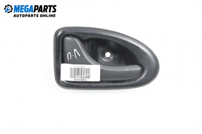 Inner handle for Dacia Logan Sedan I (09.2004 - 10.2012), 5 doors, sedan, position: front - left