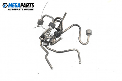 Kraftstoffleitungen for Dacia Logan Sedan I (09.2004 - 10.2012) 1.5 dCi (LS0J, LS0Y), 65 hp