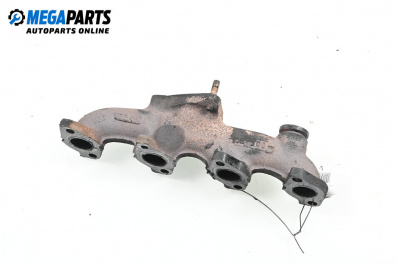 Exhaust manifold for Dacia Logan Sedan I (09.2004 - 10.2012) 1.5 dCi (LS0J, LS0Y), 65 hp