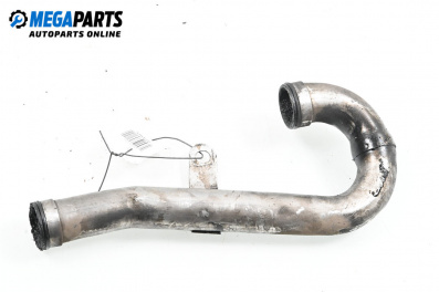 Turbo pipe for Dacia Logan Sedan I (09.2004 - 10.2012) 1.5 dCi (LS0J, LS0Y), 65 hp