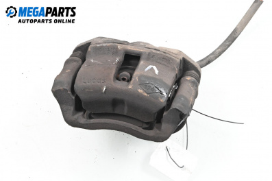 Caliper for Dacia Logan Sedan I (09.2004 - 10.2012), position: front - left