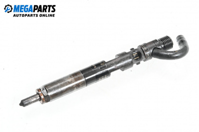 Diesel fuel injector for Dacia Logan Sedan I (09.2004 - 10.2012) 1.5 dCi (LS0J, LS0Y), 65 hp, № EJBR04101D