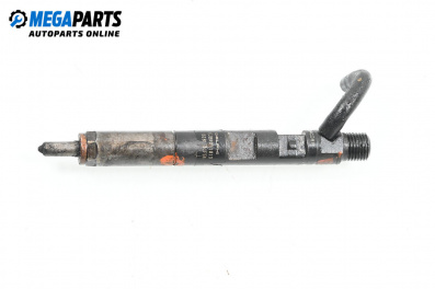 Diesel fuel injector for Dacia Logan Sedan I (09.2004 - 10.2012) 1.5 dCi (LS0J, LS0Y), 65 hp, № EJBR04101D