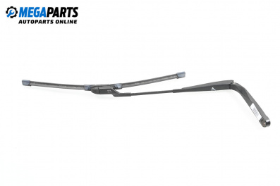 Braț ștergătoare parbriz for Volkswagen Polo Hatchback V (01.2005 - 12.2009), position: stânga