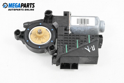 Window lift motor for Volkswagen Polo Hatchback V (01.2005 - 12.2009), 5 doors, hatchback, position: front - left