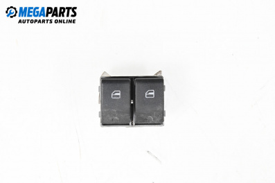 Window adjustment switch for Volkswagen Polo Hatchback V (01.2005 - 12.2009)